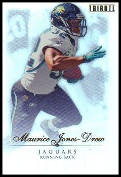 70 Maurice Jones-Drew